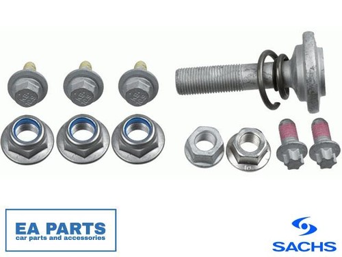 Repair kit wheel suspension - repair,