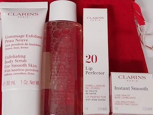 Clarins piece makeup - clarins,