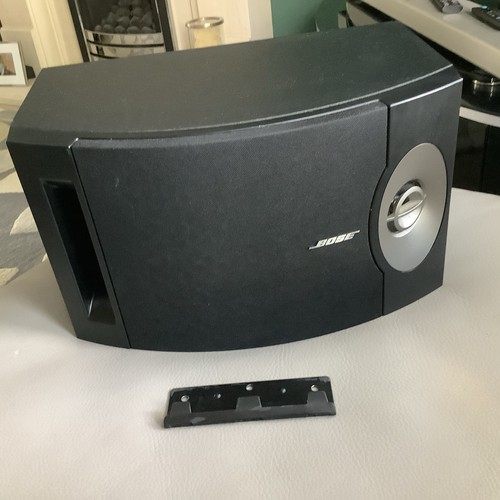 Bose 201 speaker one single - v,