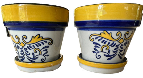 Set yellow blue - set,