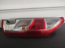 renault kangoo  2015 rear tail light n/s
