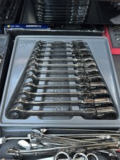 Bluepoint flexy head ratchet