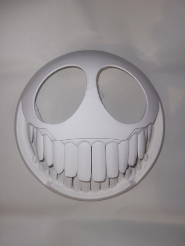 Poppy playtime printed - 3d,