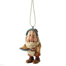 Disney Traditions Hanging Ornaments Snow White's Seven Dwarfs - All Characters