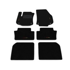 Floor Mats Compatible With