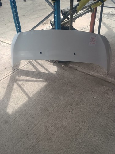 Vivaro expert dispatch bonnet - vivaro,