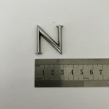 Renault N Letter Scenic Megane