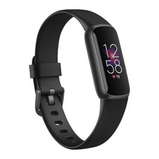 Fitbit Luxe Fitness Tracker