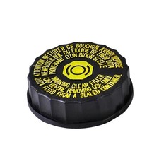 Brake Fluid Reservoir Cap