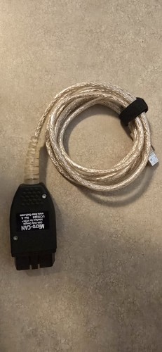 Genuine ross tech micro can - genuine, ross-tech