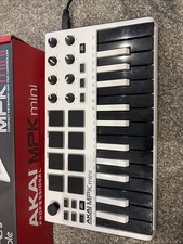 Akai Professional MPK Mini MK3
