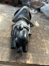 Used Pre Unit/Rigid Triumph