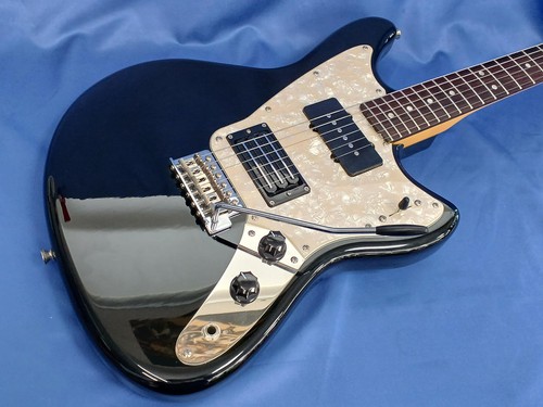 Fender modern player - fender,