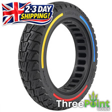 Cityneye 10 x 2.125 - 6.1