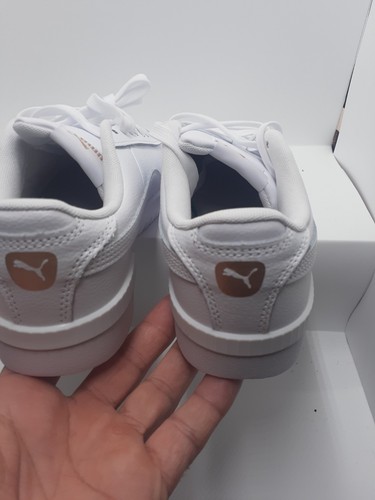 Puma court leather - puma,