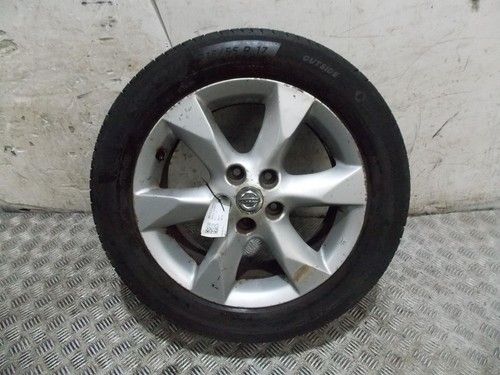 Nissan juke inch - nissan,