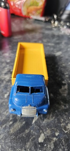 Dinky toys 522 big - toys, bedford