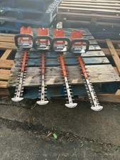 Stihl HSA 100 Battery bare