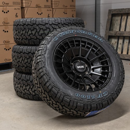 Ford ranger alloy wheels - ranger,