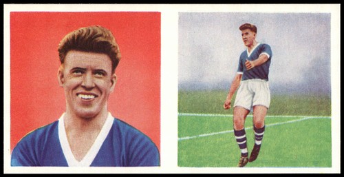 Chix footballers - 'footballers, (double)'