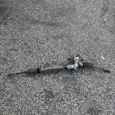 Saab 9-3 XWD AWD turbo x carlsson Steering rack 12778128