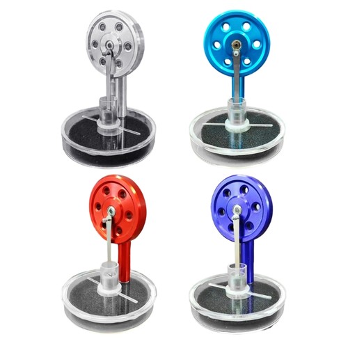 Unique stirling engine model - engine,