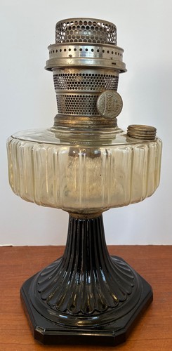 Corinthian aladdin tall lamp - corinthian,
