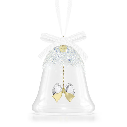 Swarovski crystal 2026 bell - swarovski,