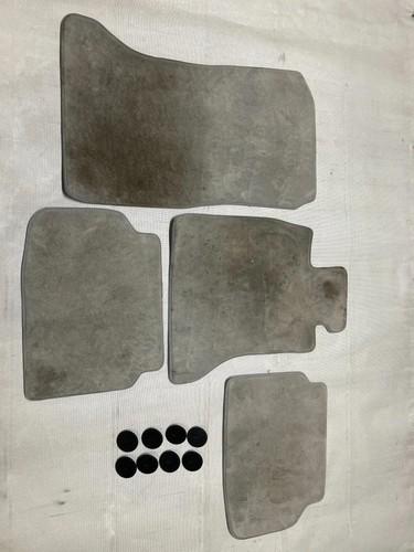 Bmw f01 f02 - 7, floor