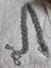 Undermica leachianus chain keyring