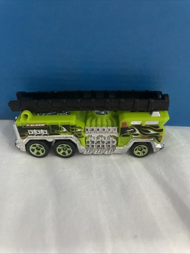 Hot wheels 2015 - wheels, city