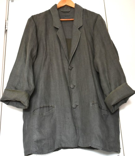 Terry macey khaki green irish - macey,