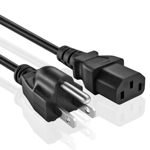 Power cable cord for - ac,