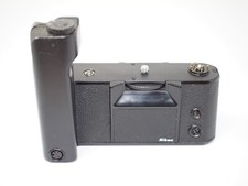 Nikon MD4 Motor Drive for F3