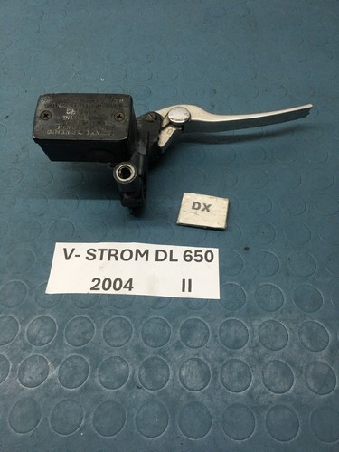 Front right brake - front, suzuki