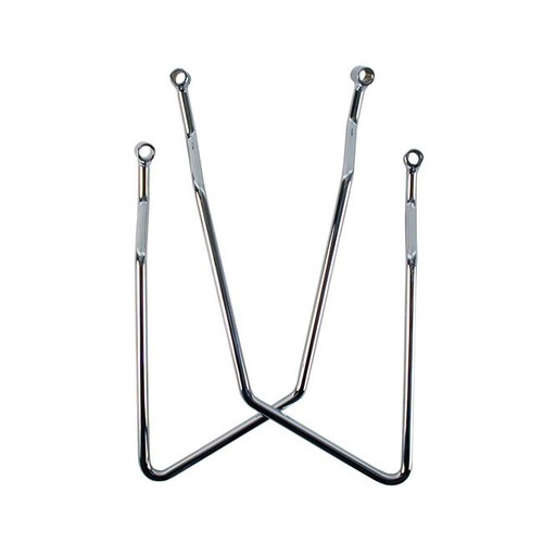 Mcs saddlebag support - saddlebag, kit