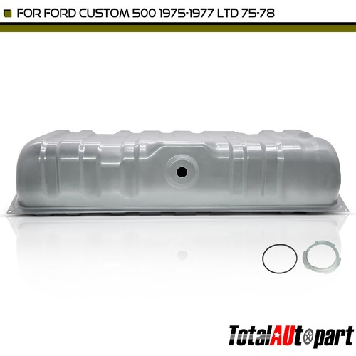 Gallons fuel tank - tank, for