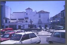 35mm Slide Cars Square