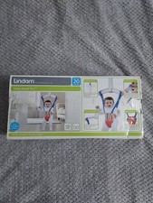 Lindam baby bouncer - lindam,