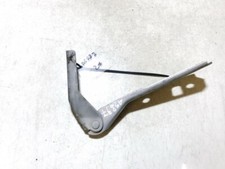 Volkswagen Polo 2001 Hood