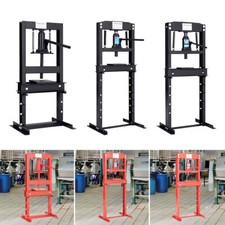 Hydraulic Floor Standing Press