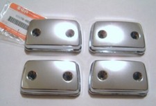 NOS Suzuki Cylinder Head