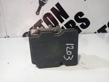 2013-2016 Nissan Qashqai  J11 1197CC ABS PUMP/MODULATOR/CONTROL UNIT S2