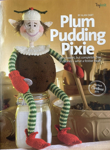 Knitting pattern alan dart - knitting,