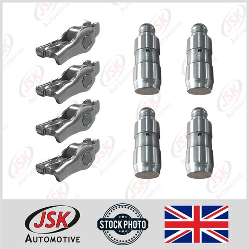 8pc rocker arm cam - 8pc, &