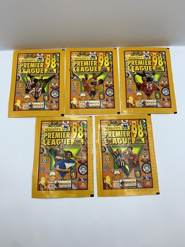 Merlin premier league - league, 98