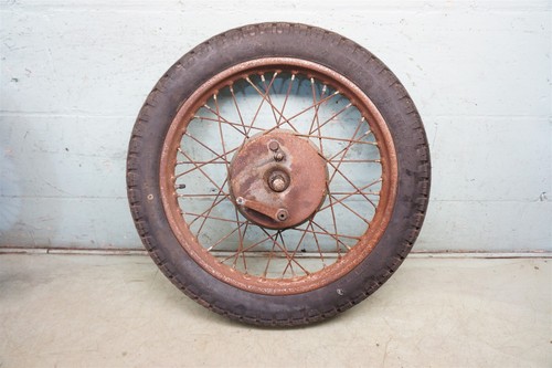 1948 bsa m20 - m20, wm20