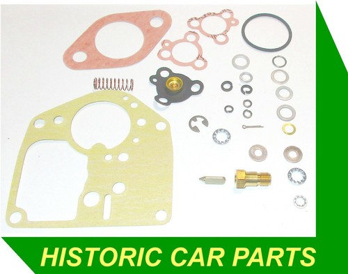 Service kit for zenith - service,