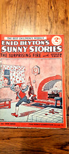ENID BLYTON SUNNY STORIES NO
