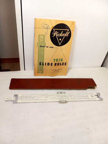 Pickett trig conversion - trig, slide